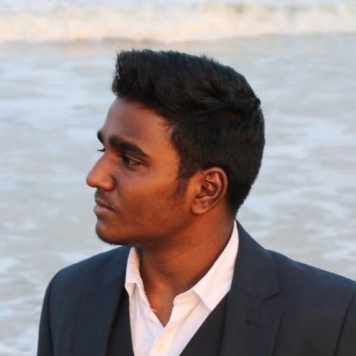 Harish Senthilkumar