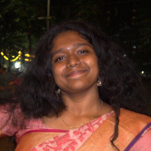 Keerthana Parani