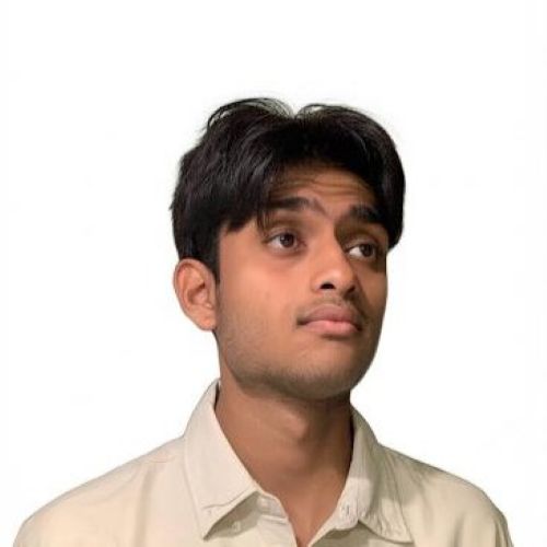 Pranav Vignesh